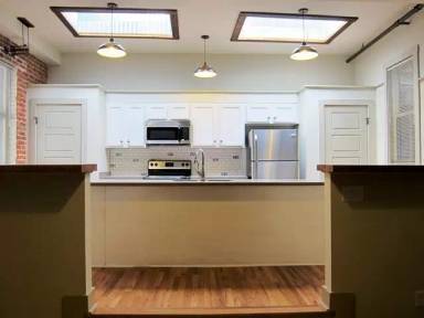 Main picture of 120 Goldsboro St SW