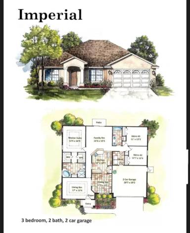 Main picture of 14742 SW 79th Terrace Rd