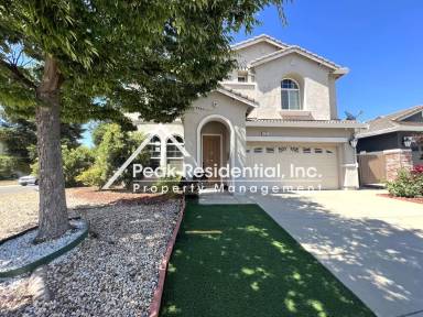 Main picture of 4292 Borderlands Dr