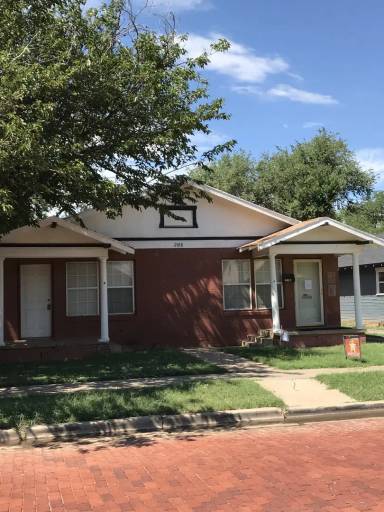 Main picture of 2018 16th St
