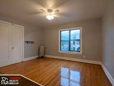 Main picture of 4600 N Beacon St Apartments