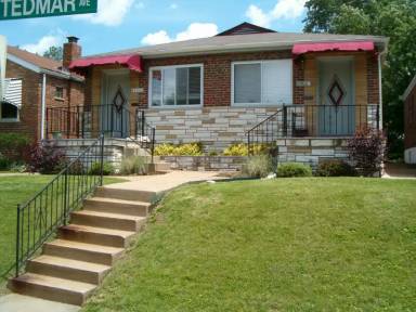 Main picture of 3396 Tedmar Ave