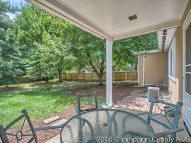 Main picture of 607 Hessel Blvd