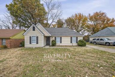 Main picture of 2516 Wellons Ave