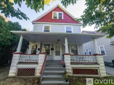 Main picture of 4201 Daisy Ave