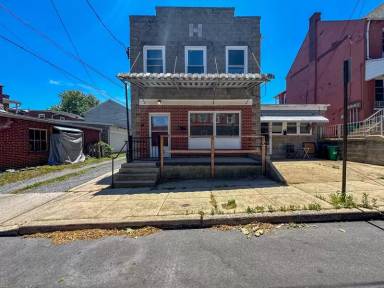 Main picture of 814 6th St