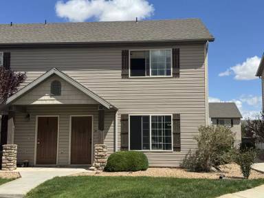 Main picture of Cedar Park Townhomes