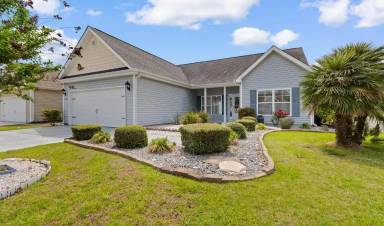 Main picture of 207 Cupola Dr