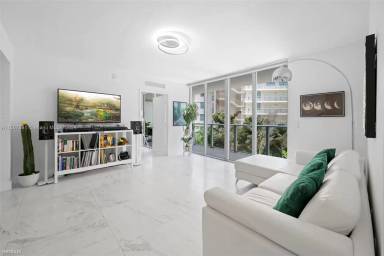 Main picture of Peloro Apartments