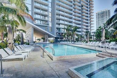 Main picture of Brickell City Center Rise