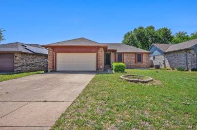 Main picture of 3817 Ashley Ln