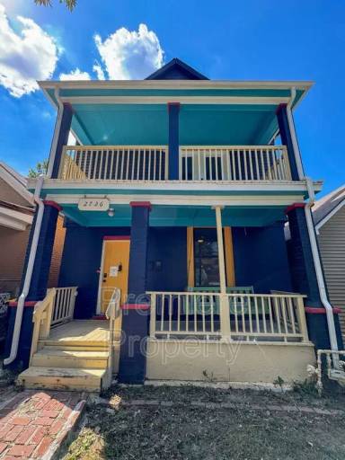 Main picture of 2726 Belleview Ave