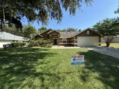 Main picture of 10136 Silver Bluff Dr