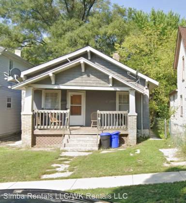 Main picture of 1227 S Court St