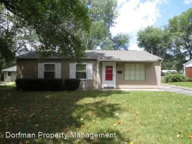 Main picture of 8128 Barry Rd