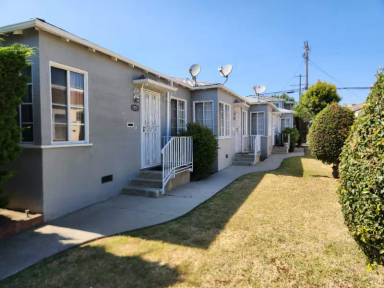 Main picture of 12019 1/2 Ocean Park Blvd