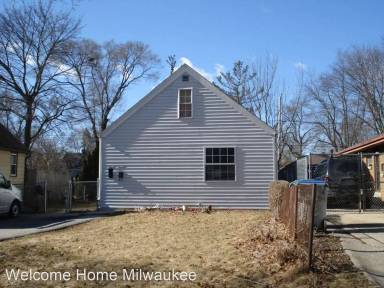 Main picture of 4923 N 48th St