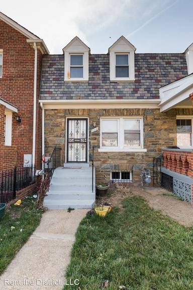 Main picture of 802 20th St NE