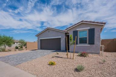 Main picture of 2052 E Escondido Pl