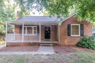 Main picture of 1233 Cheshire Ave