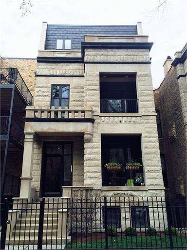 Main picture of 3745 N Sheffield Ave