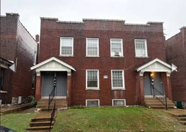 Main picture of 3626 Montana St