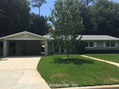 Main picture of 4410 NW 31st Ter