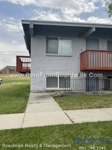 Main picture of 4637 W Harman Dr