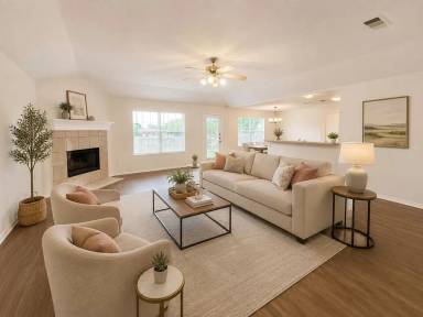 Main picture of 1621 Antelope Run