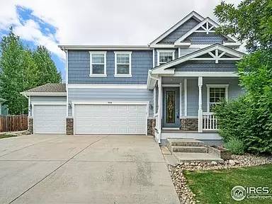 Main picture of 844 Saddlebrook Ln