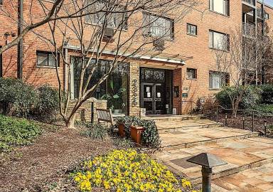 Main picture of 2325 42nd Street NW Apartments