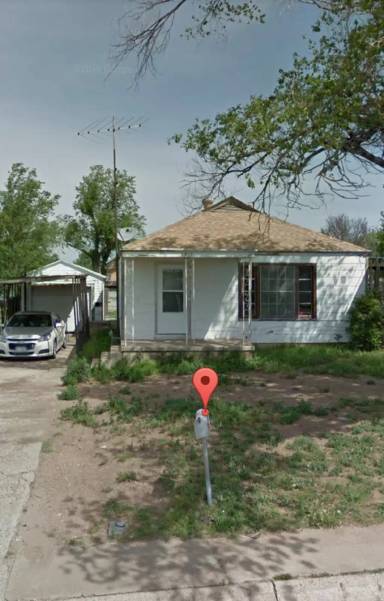 Main picture of 1017 Hedgecoke Dr