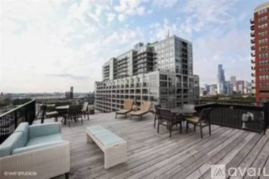 Main picture of Carriage House Lofts