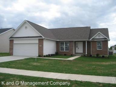 Main picture of 1515 Saddlebrook Dr