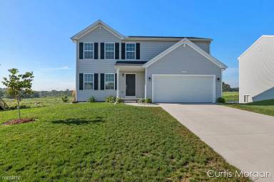 Main picture of 703 Misty Ridge Dr
