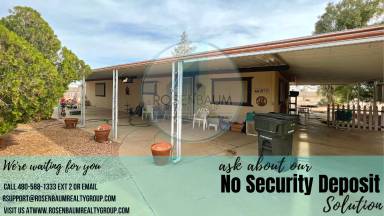 Main picture of 1075 W Villa Granada Dr