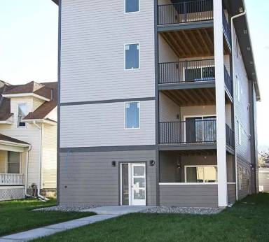 Main picture of 1515 F St