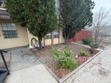 Main picture of 12200 Candelaria Rd NE