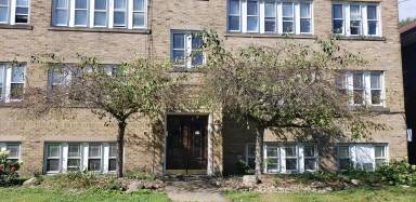 Main picture of 1807 Fulton Rd NW
