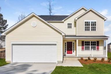 Main picture of 46 Yosemite Ln