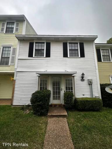 Main picture of 1401 Oden St