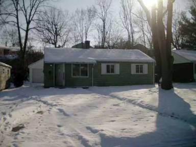 Main picture of 922 Ridgedale Rd