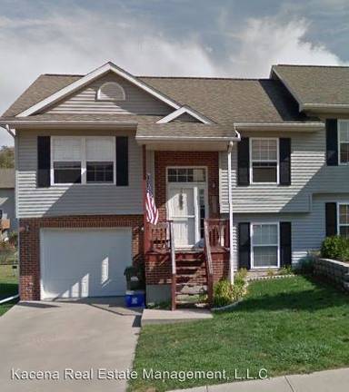 Main picture of 2521 Catskill Ct