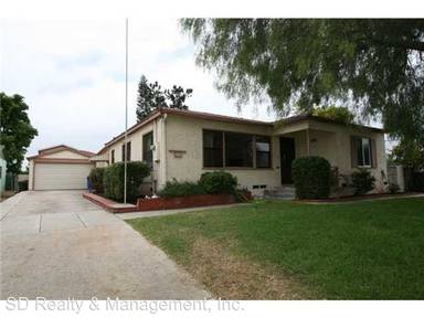 Main picture of 6431 Montezuma Rd
