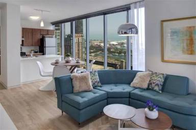 Main picture of 375 E Wacker Dr