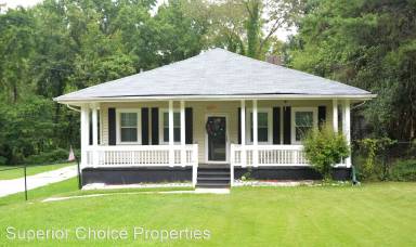 Main picture of 8524 Moores Chapel Rd