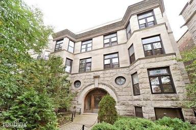 Main picture of 4546 N Sheridan Rd