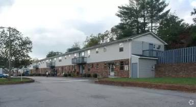 Main picture of Hillandale Apartments