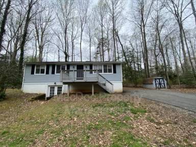 Main picture of 803 Laverne Dr