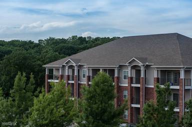 Main picture of Foothills
